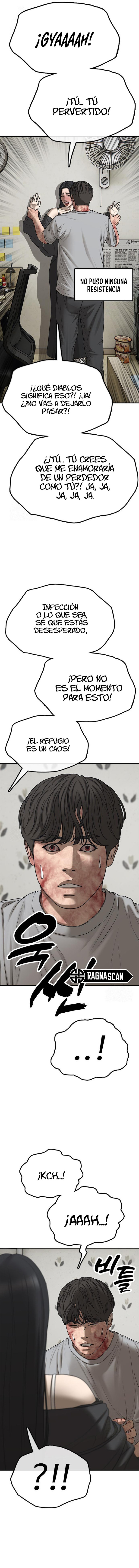 Ha llegado el final Capitulo 42 página 29