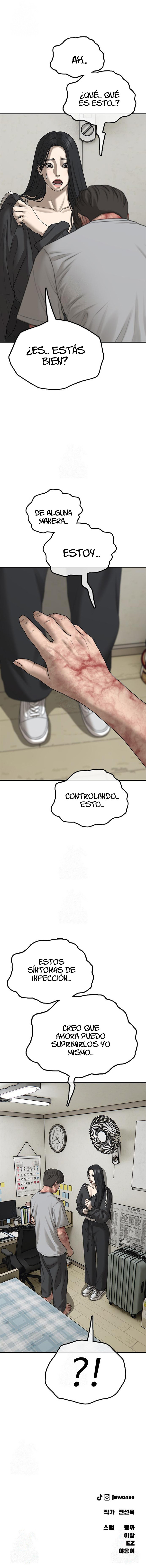 Ha llegado el final Capitulo 42 página 30