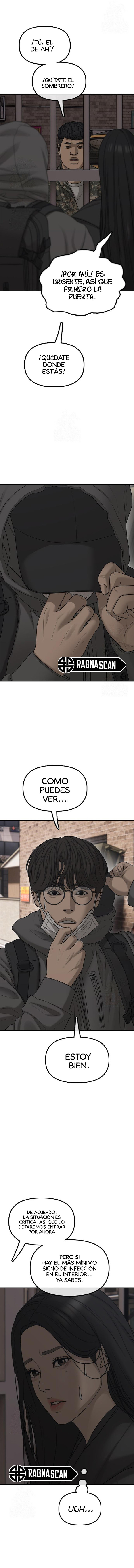 Ha llegado el final Capitulo 43 página 13