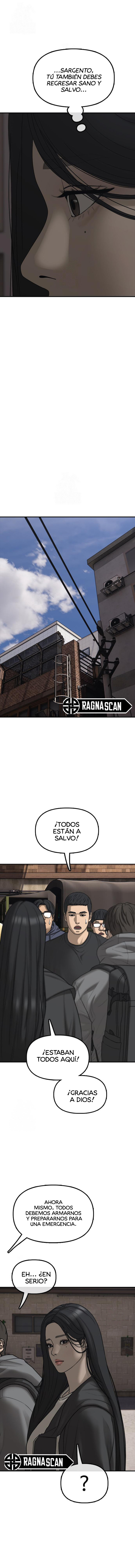 Ha llegado el final Capitulo 43 página 14