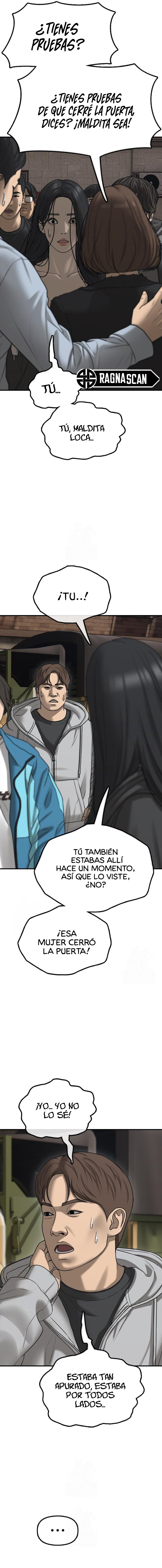 Ha llegado el final Capitulo 43 página 17