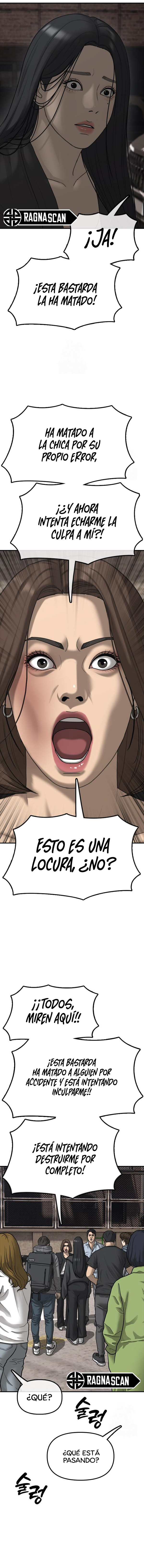 Ha llegado el final Capitulo 43 página 18
