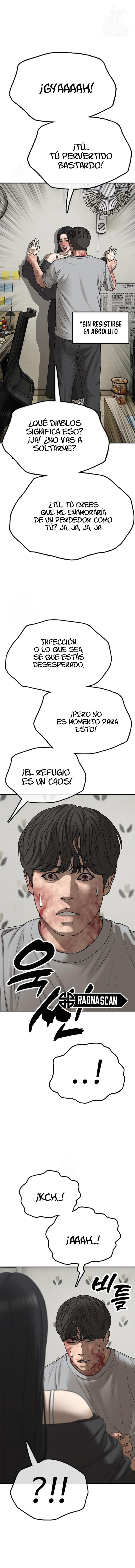 Ha llegado el final Capitulo 43 página 2