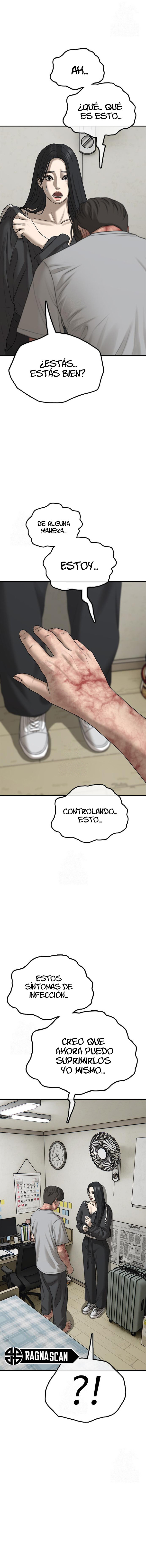 Ha llegado el final Capitulo 43 página 3