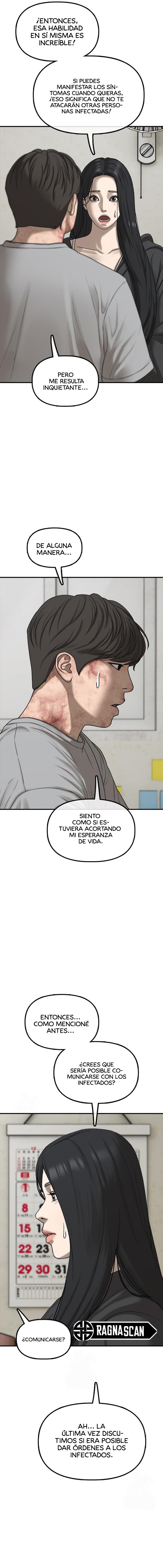 Ha llegado el final Capitulo 43 página 5