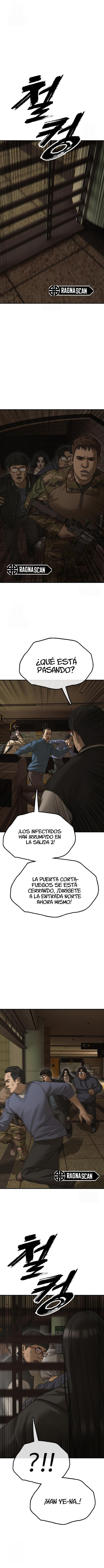 Ha llegado el final Capitulo 44 página 14