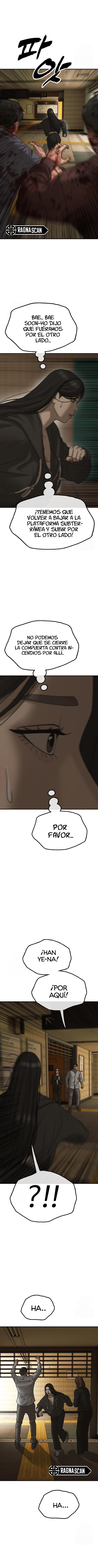 Ha llegado el final Capitulo 44 página 16