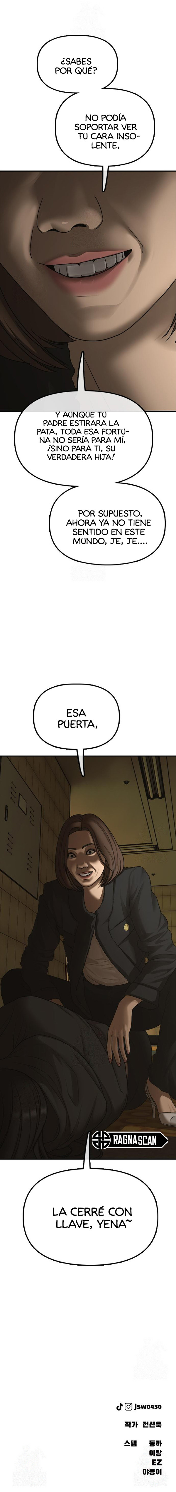 Ha llegado el final Capitulo 44 página 20