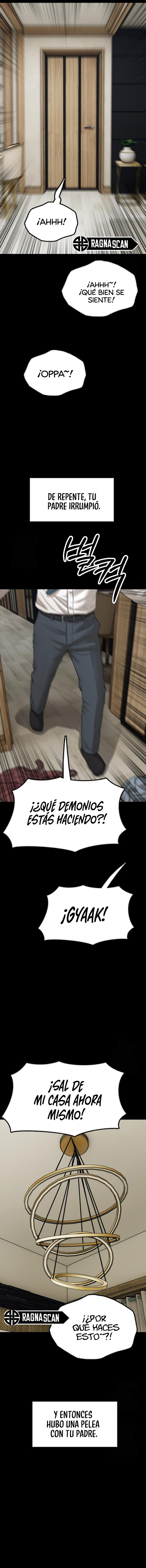 Ha llegado el final Capitulo 45 página 10