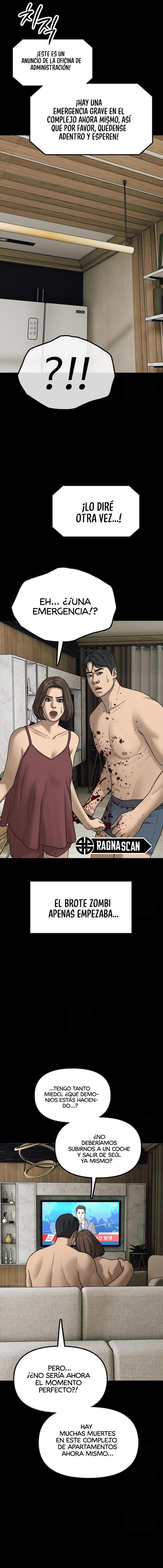 Ha llegado el final Capitulo 45 página 15