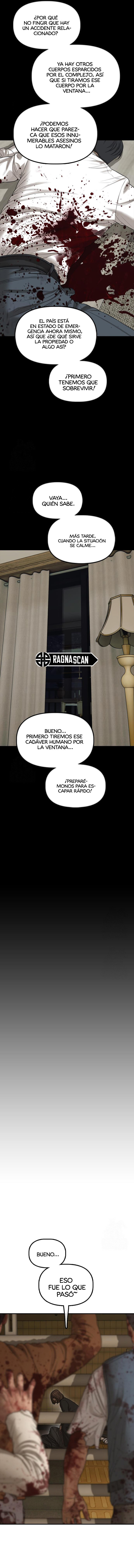 Ha llegado el final Capitulo 45 página 16