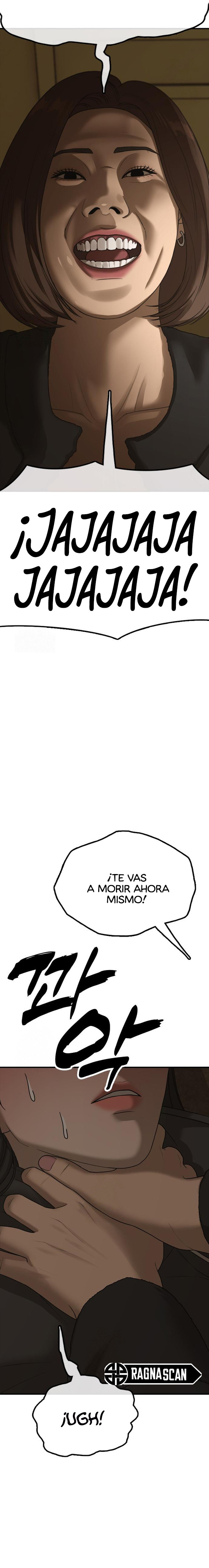 Ha llegado el final Capitulo 45 página 18