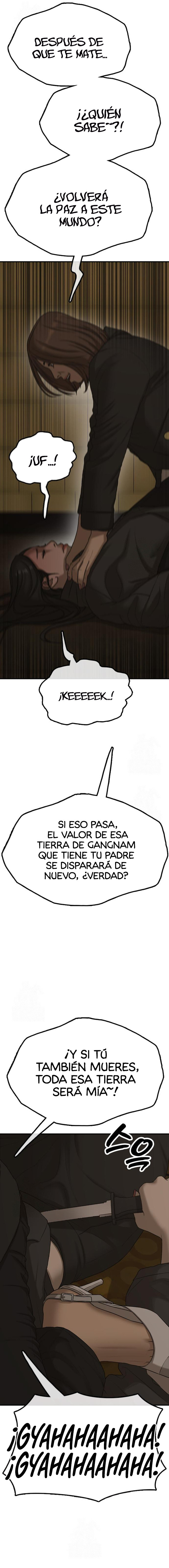Ha llegado el final Capitulo 45 página 19