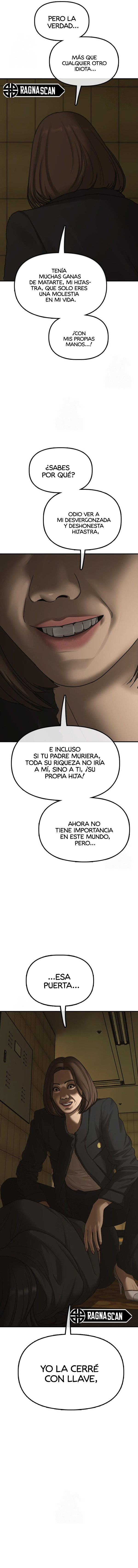 Ha llegado el final Capitulo 45 página 2