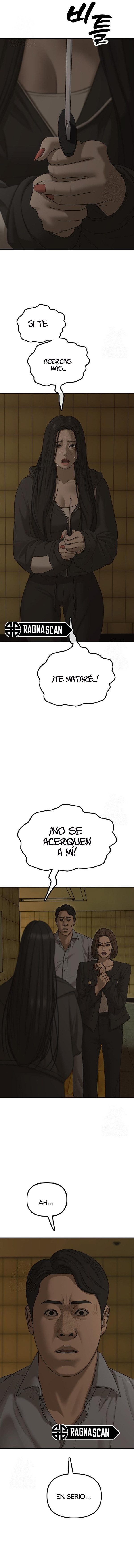 Ha llegado el final Capitulo 45 página 21