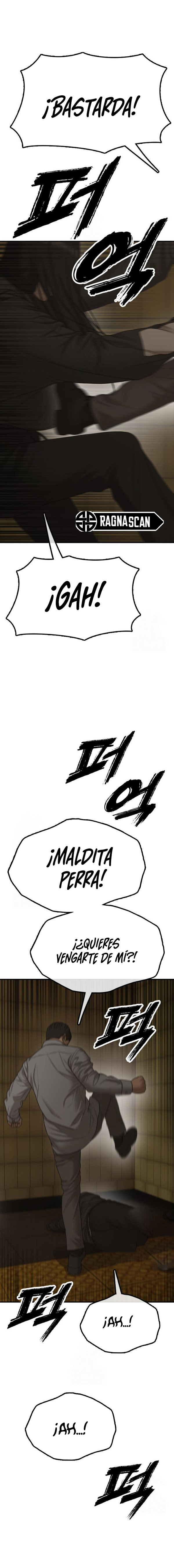 Ha llegado el final Capitulo 45 página 22