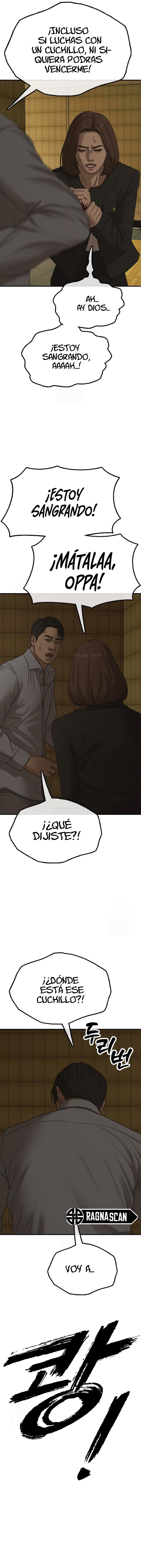 Ha llegado el final Capitulo 45 página 23