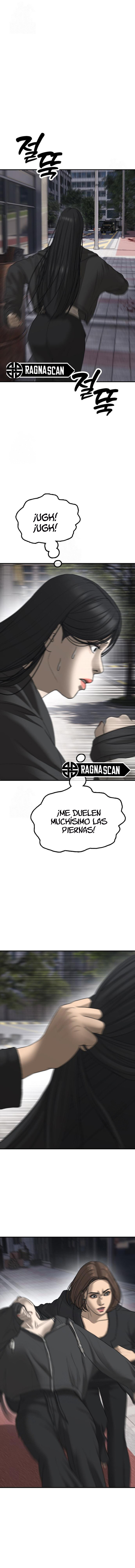 Ha llegado el final Capitulo 45 página 31