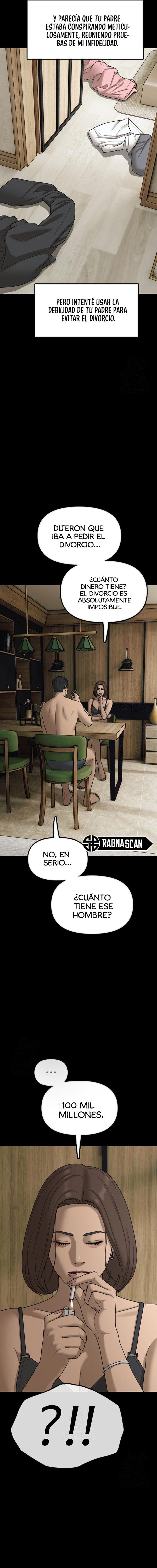 Ha llegado el final Capitulo 45 página 5