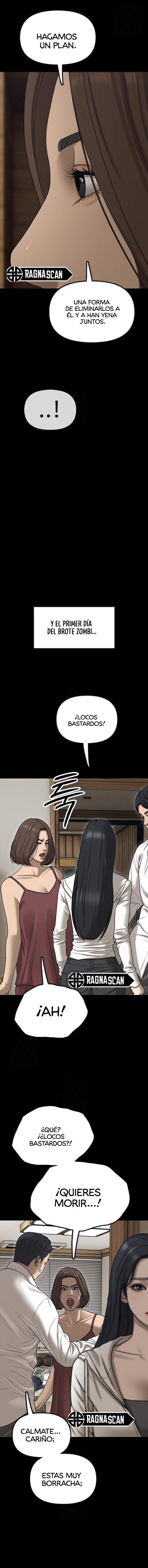 Ha llegado el final Capitulo 45 página 8