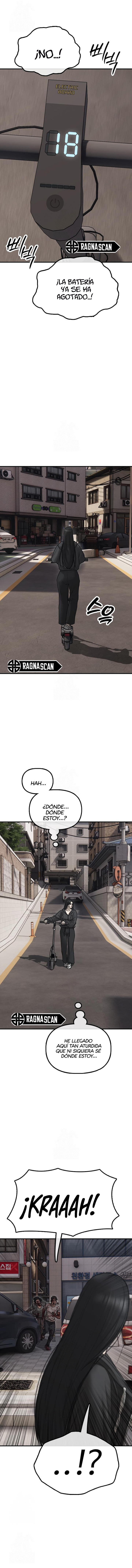 Ha llegado el final Capitulo 46 página 10