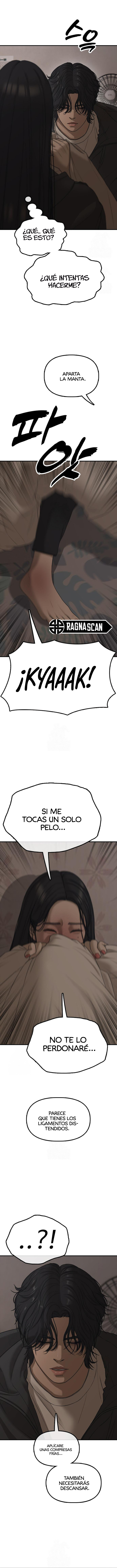 Ha llegado el final Capitulo 46 página 16