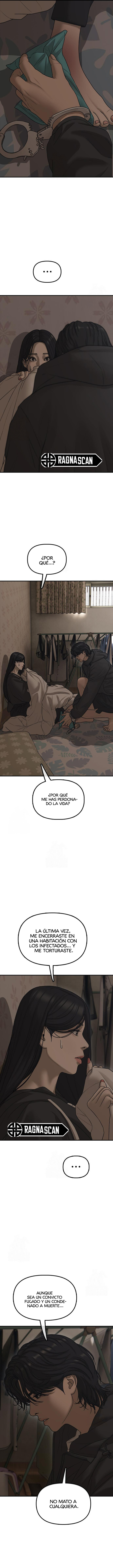 Ha llegado el final Capitulo 46 página 17