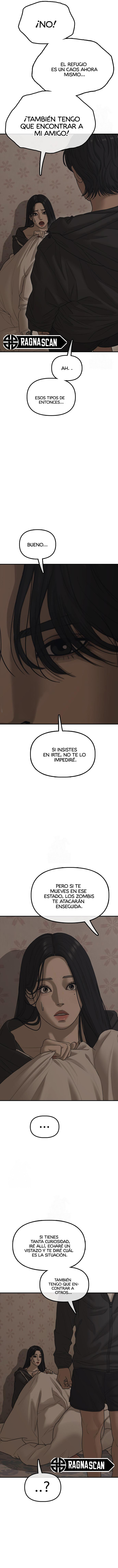 Ha llegado el final Capitulo 46 página 19