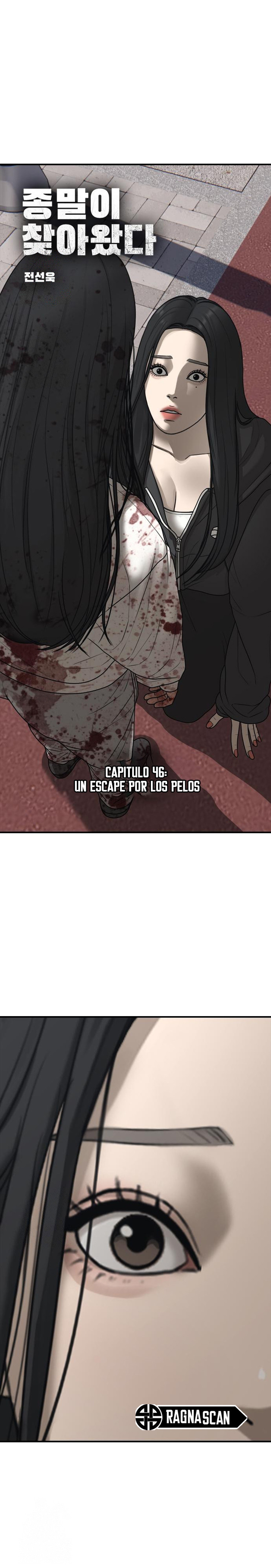 Ha llegado el final Capitulo 46 página 2