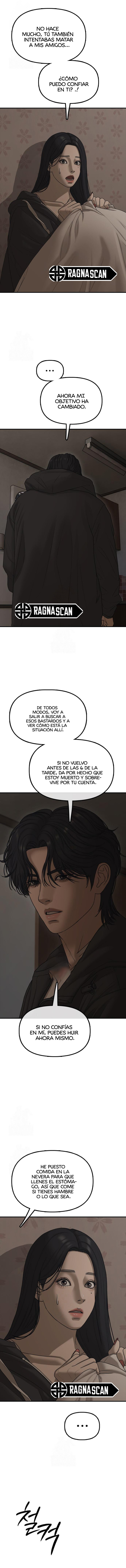 Ha llegado el final Capitulo 46 página 20