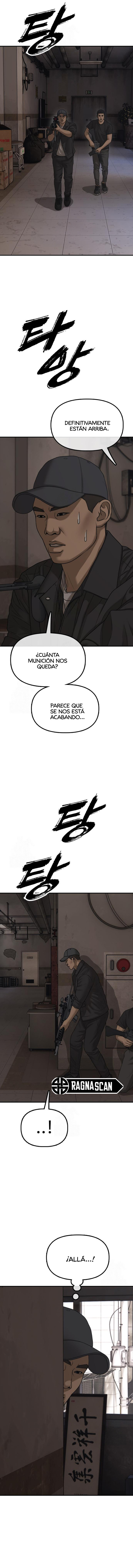 Ha llegado el final Capitulo 46 página 22