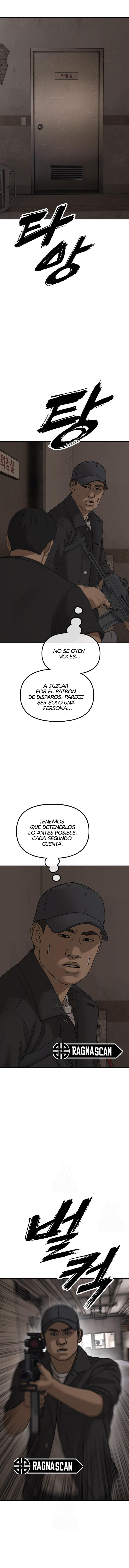Ha llegado el final Capitulo 46 página 23