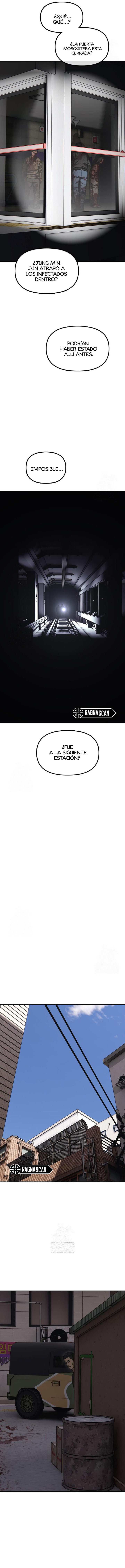 Ha llegado el final Capitulo 47 página 11