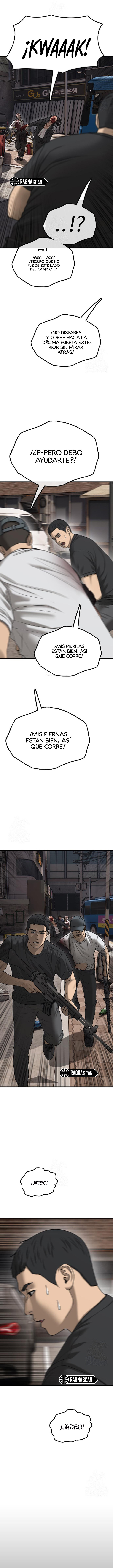 Ha llegado el final Capitulo 47 página 14