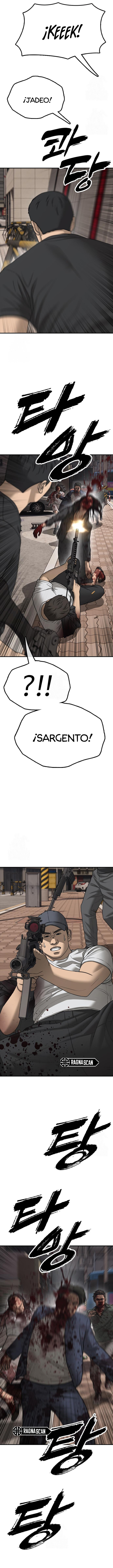 Ha llegado el final Capitulo 47 página 17