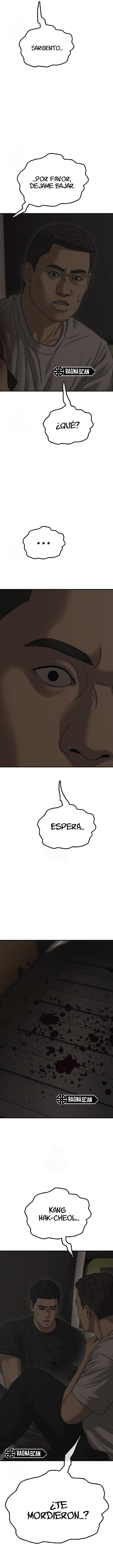 Ha llegado el final Capitulo 47 página 26