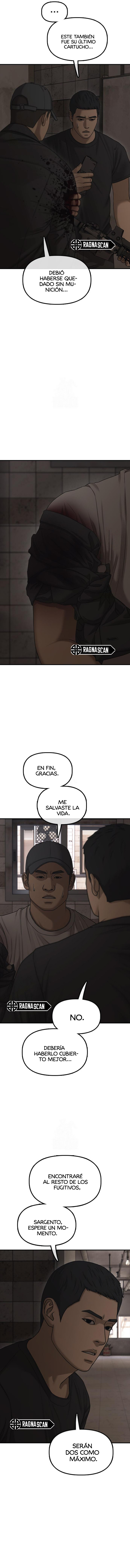 Ha llegado el final Capitulo 47 página 5