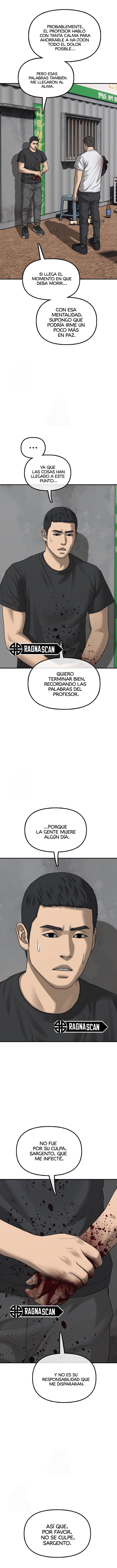Ha llegado el final Capitulo 48 página 10