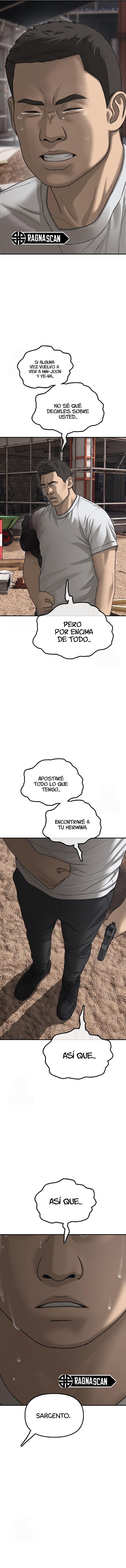 Ha llegado el final Capitulo 48 página 11