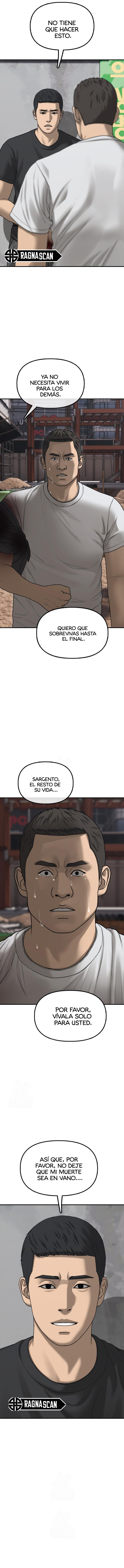 Ha llegado el final Capitulo 48 página 12