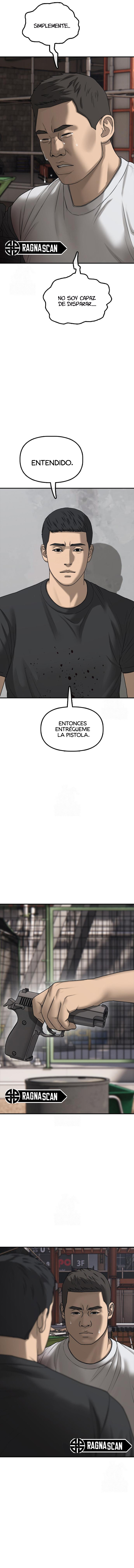 Ha llegado el final Capitulo 48 página 14