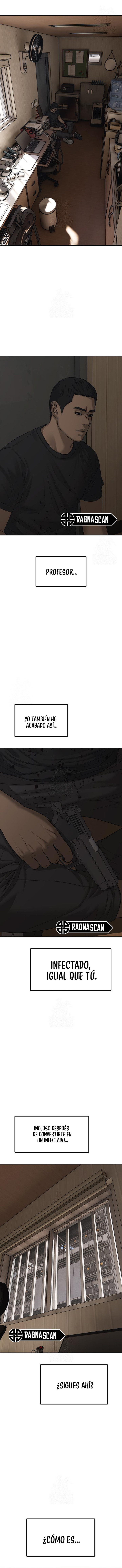 Ha llegado el final Capitulo 48 página 16