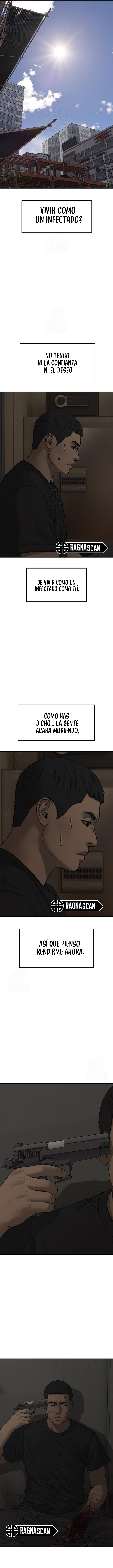Ha llegado el final Capitulo 48 página 17