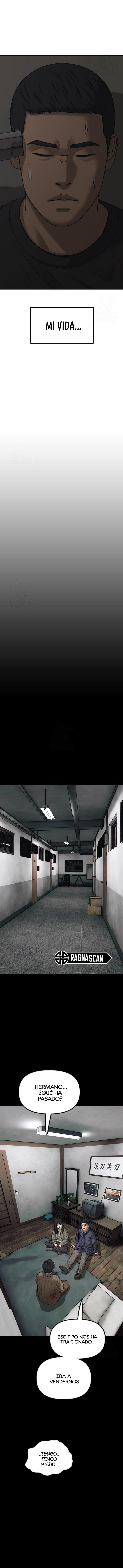 Ha llegado el final Capitulo 48 página 18