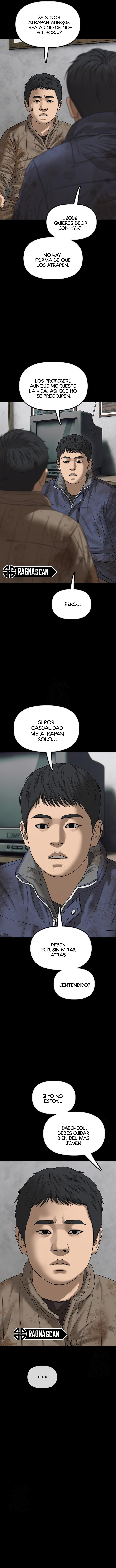 Ha llegado el final Capitulo 48 página 19