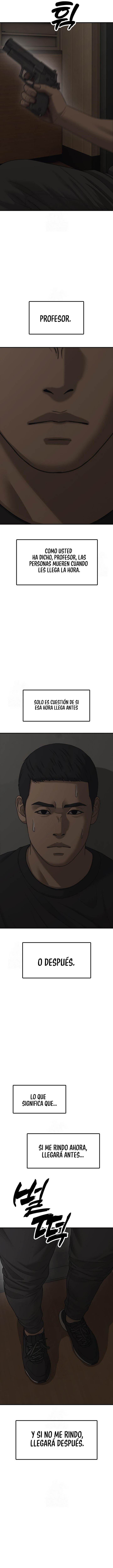 Ha llegado el final Capitulo 48 página 23