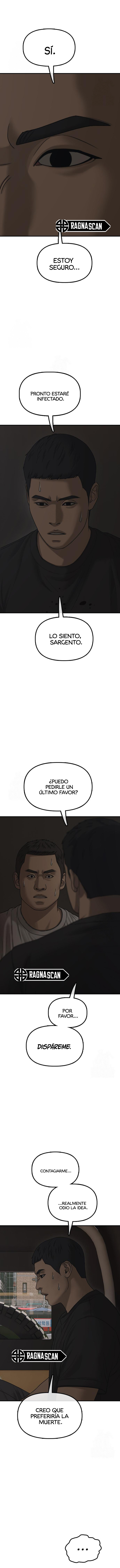 Ha llegado el final Capitulo 48 página 5