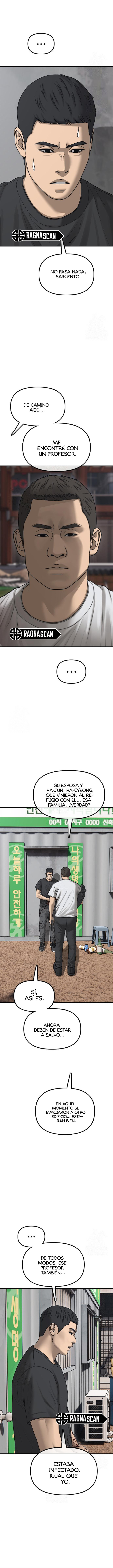 Ha llegado el final Capitulo 48 página 8