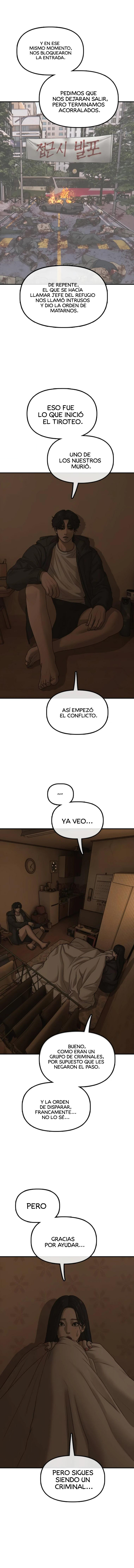 Ha llegado el final Capitulo 49 página 10