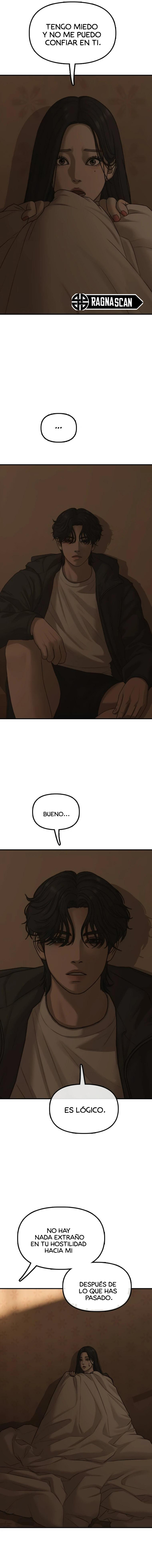 Ha llegado el final Capitulo 49 página 11